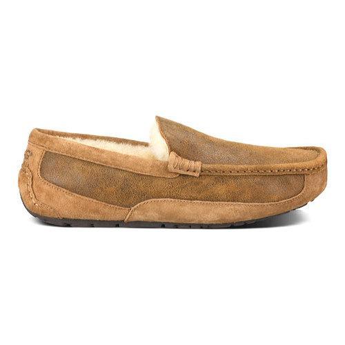 ugg ascot bomber slipper