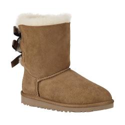 girls ugg boots with bows