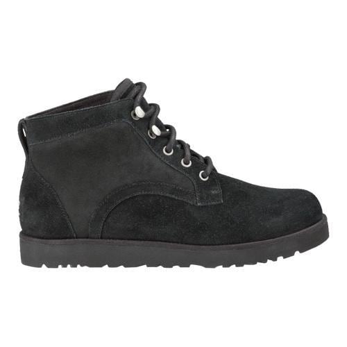 Women's UGG Bethany Ankle Boot Black 