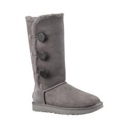 ugg three bailey button boot