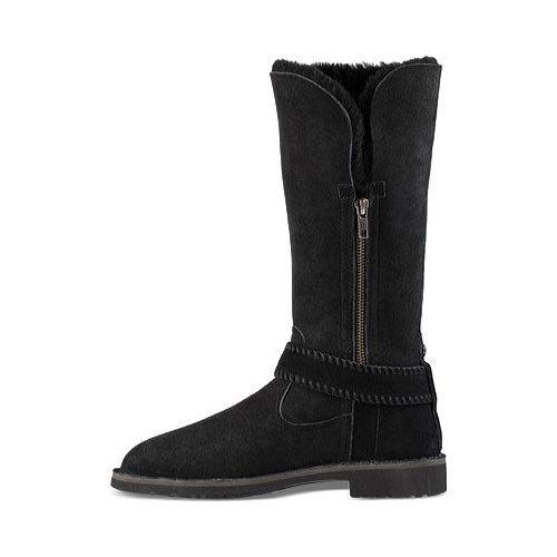 ugg womens braiden boot