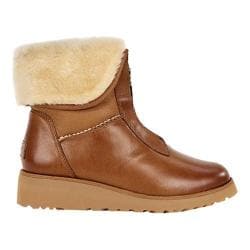 ugg ankle boots with wedge heel