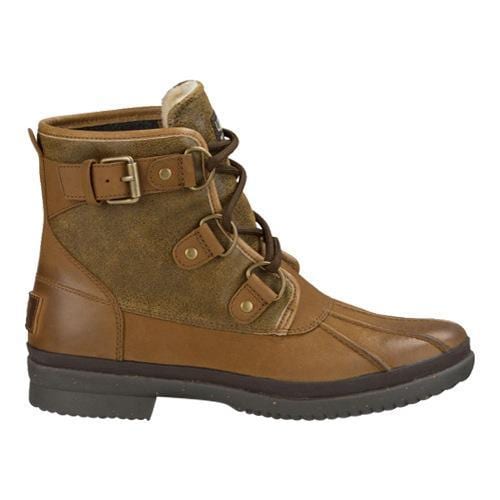 ugg cecile waterproof boot chestnut