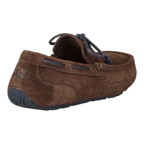 mens ugg chester loafer