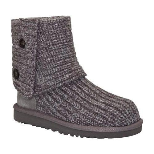 ugg classic cardy sweater boot