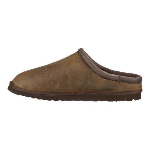 ugg classic clog stout