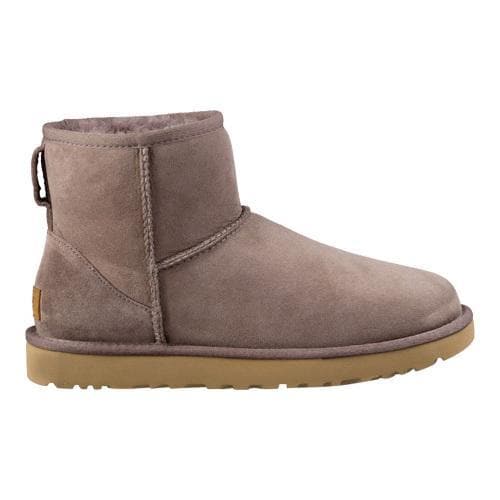 stormy gray uggs