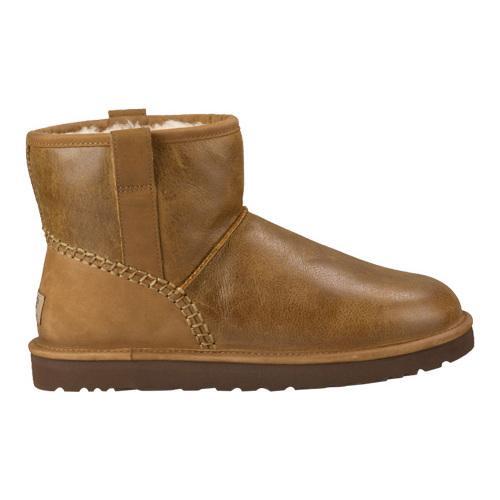 ugg classic mini stitch