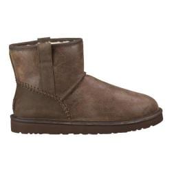 ugg classic mini stitch