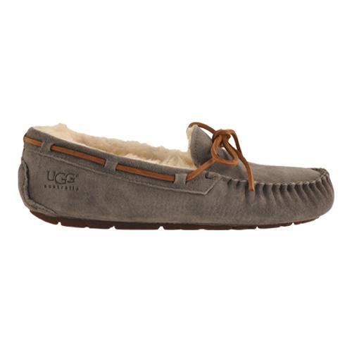 ugg dakota slipper pewter