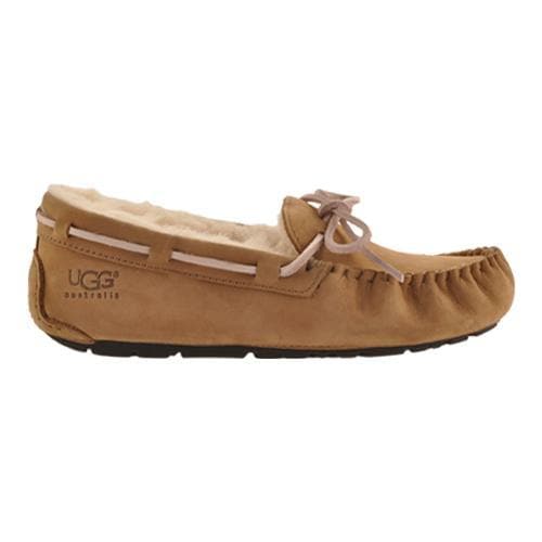 ugg tobacco moccasins