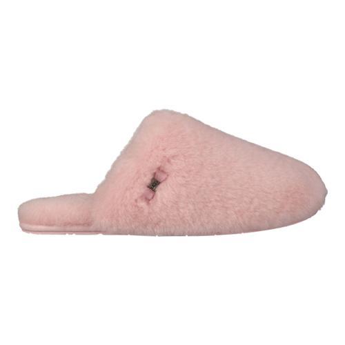 ugg slippers baby pink