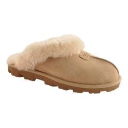 ugg coquette slipper sand