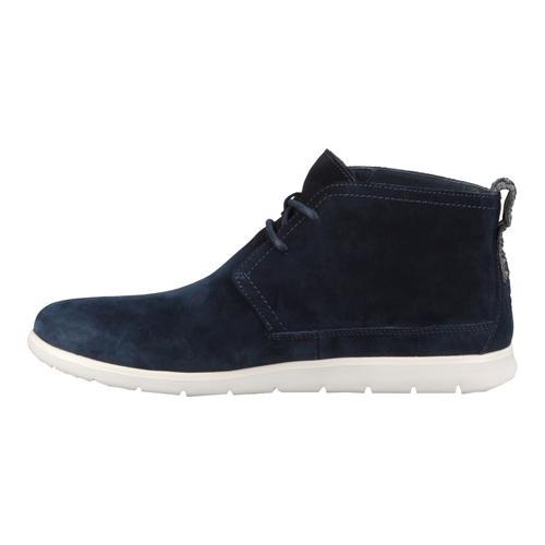 freamon chukka boot