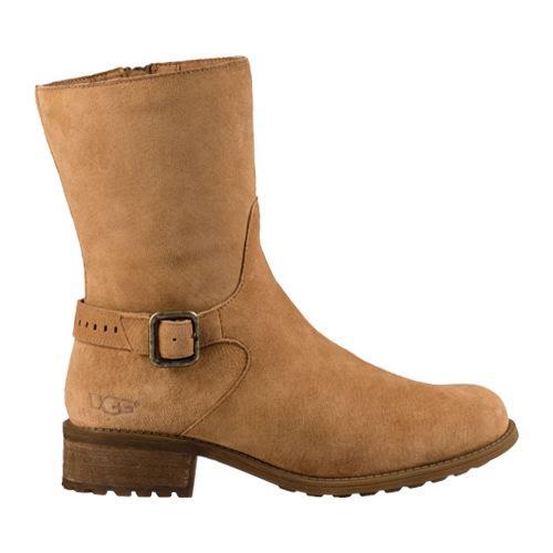 ugg womens keppler leather boot