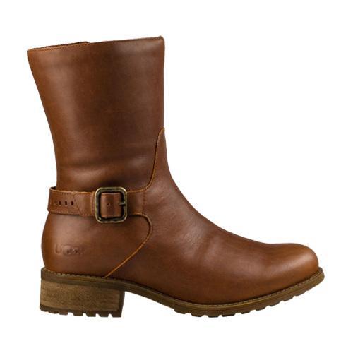 ugg womens keppler leather boot