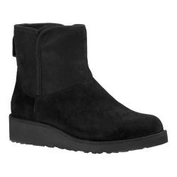 kristin ugg boots black