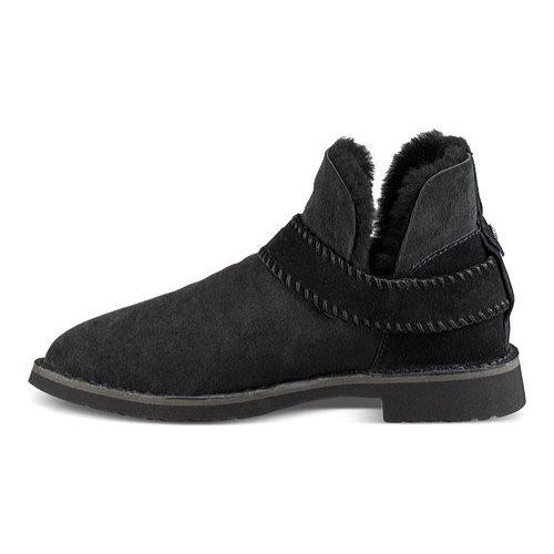 ugg mckay black