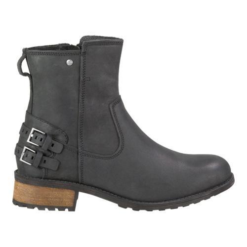 ugg orion boots black