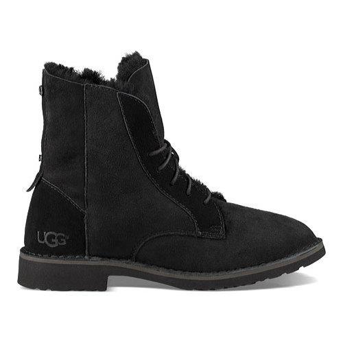 ugg quincy lace up