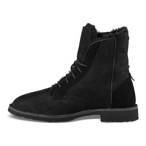 ugg quincy lace up boot