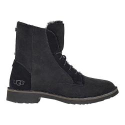 ugg quincy lace up boot