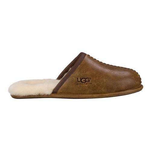 ugg scuff deco