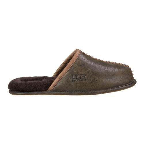 men's scuff deco ugg slippers