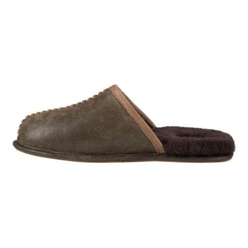 ugg scuff deco