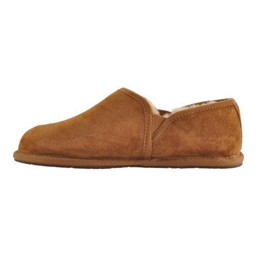 men's scuff romeo ii ugg slippers