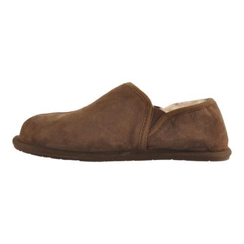 ugg men's scuff romeo ii slipper