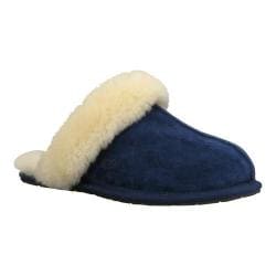 ugg slippers half sizes