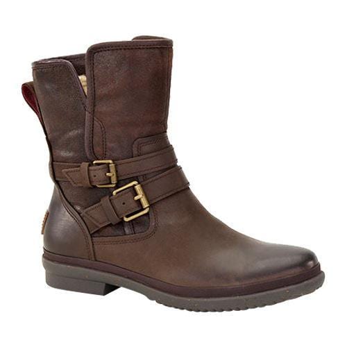 ugg simmens boot size 9