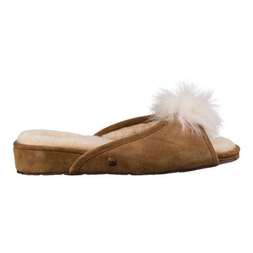 ugg yvett slippers