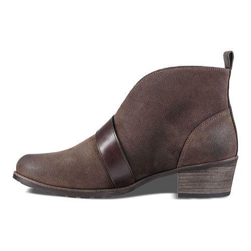 ugg wright belted boots