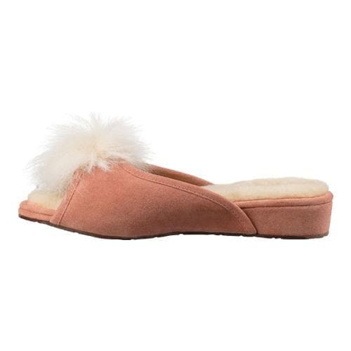 ugg yvett slippers