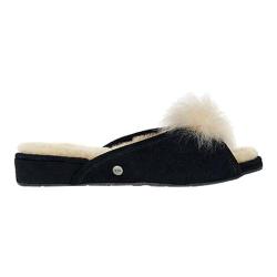 ugg yvett slippers