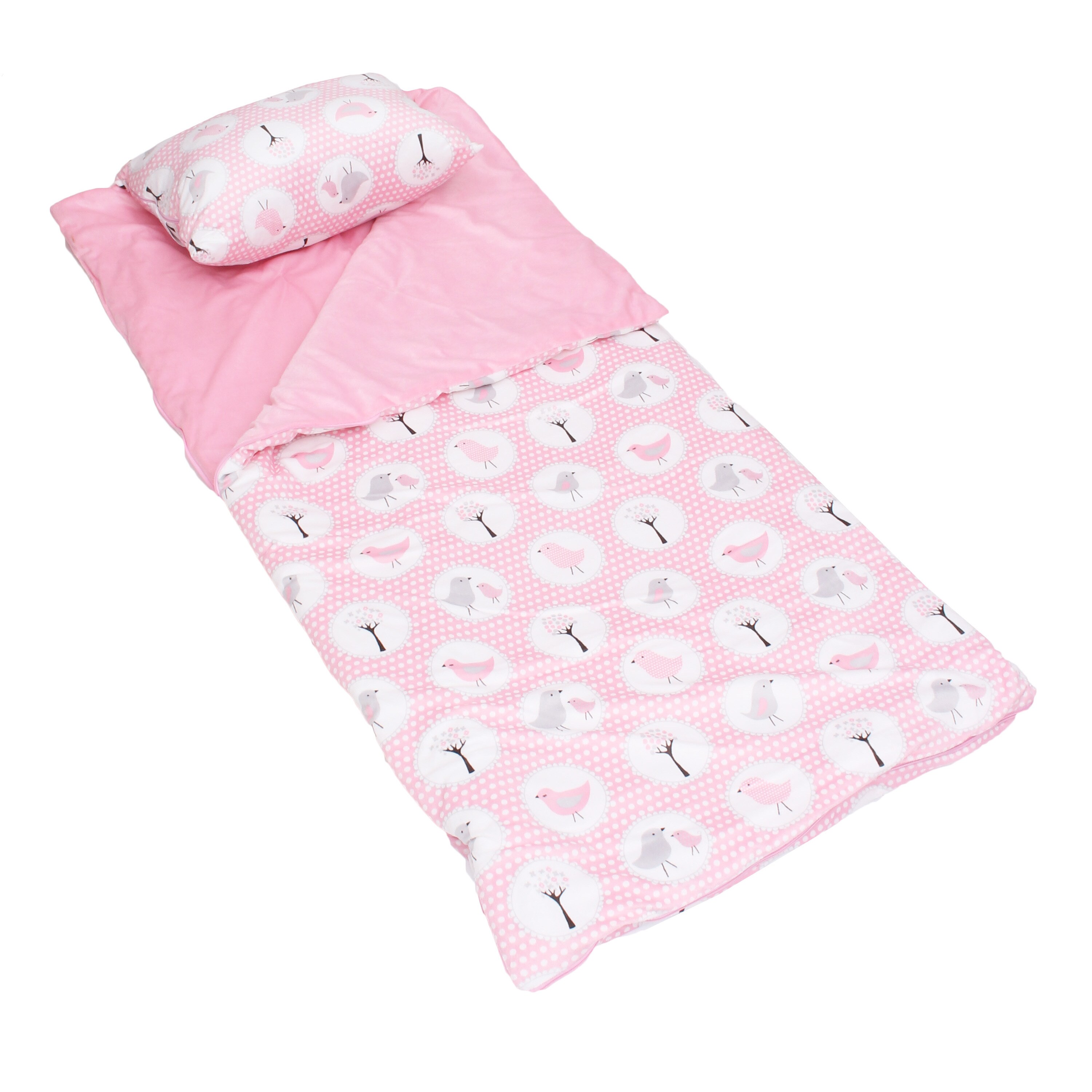 doc mcstuffins nap mat
