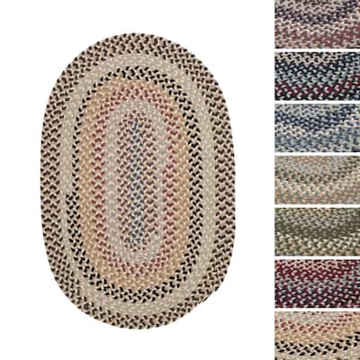 Vintage Braided Area Rugs Online At Our Best Vintage Braided Area Rugs Online