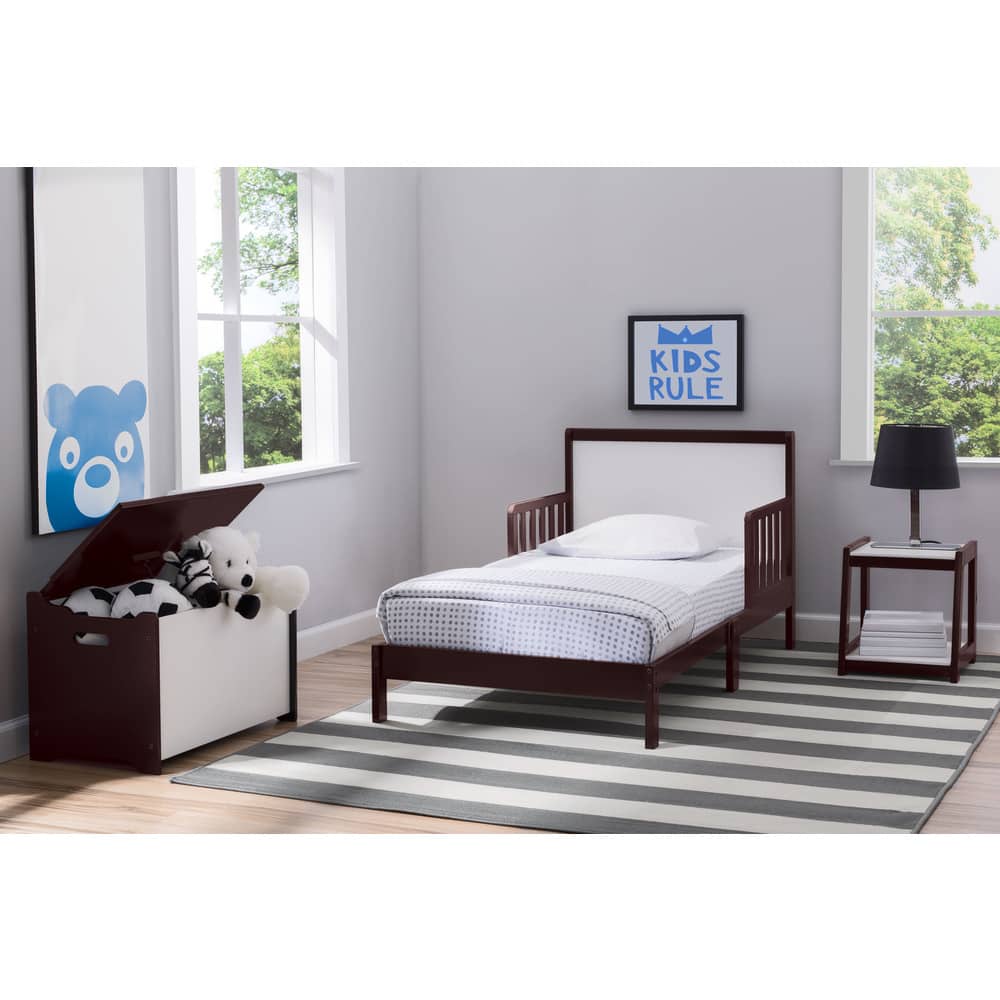 Delta Children Aster 3-Piece Toddler Room-in-a-Box