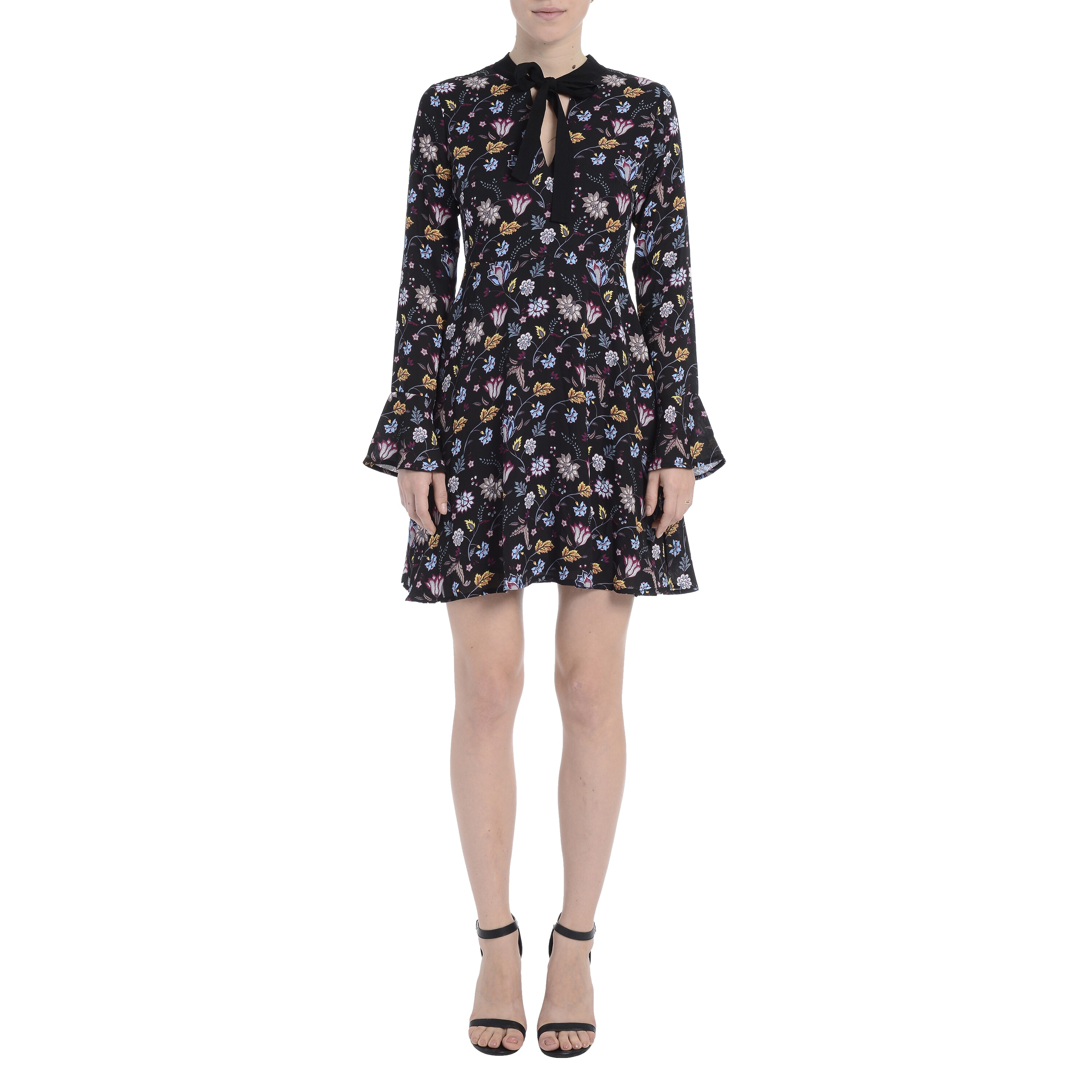 romeo and juliet couture black dress