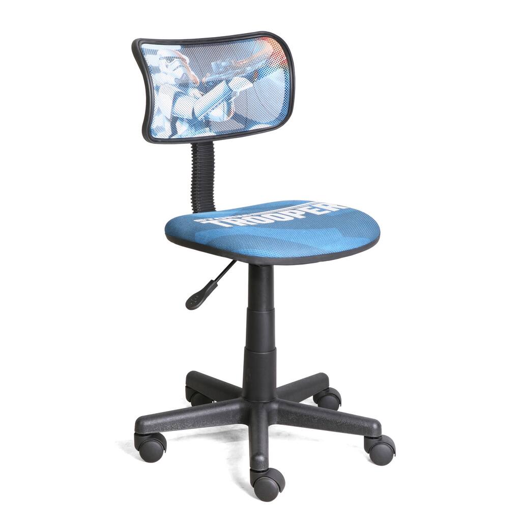 Star Wars Stormtrooper Mesh Task Chair