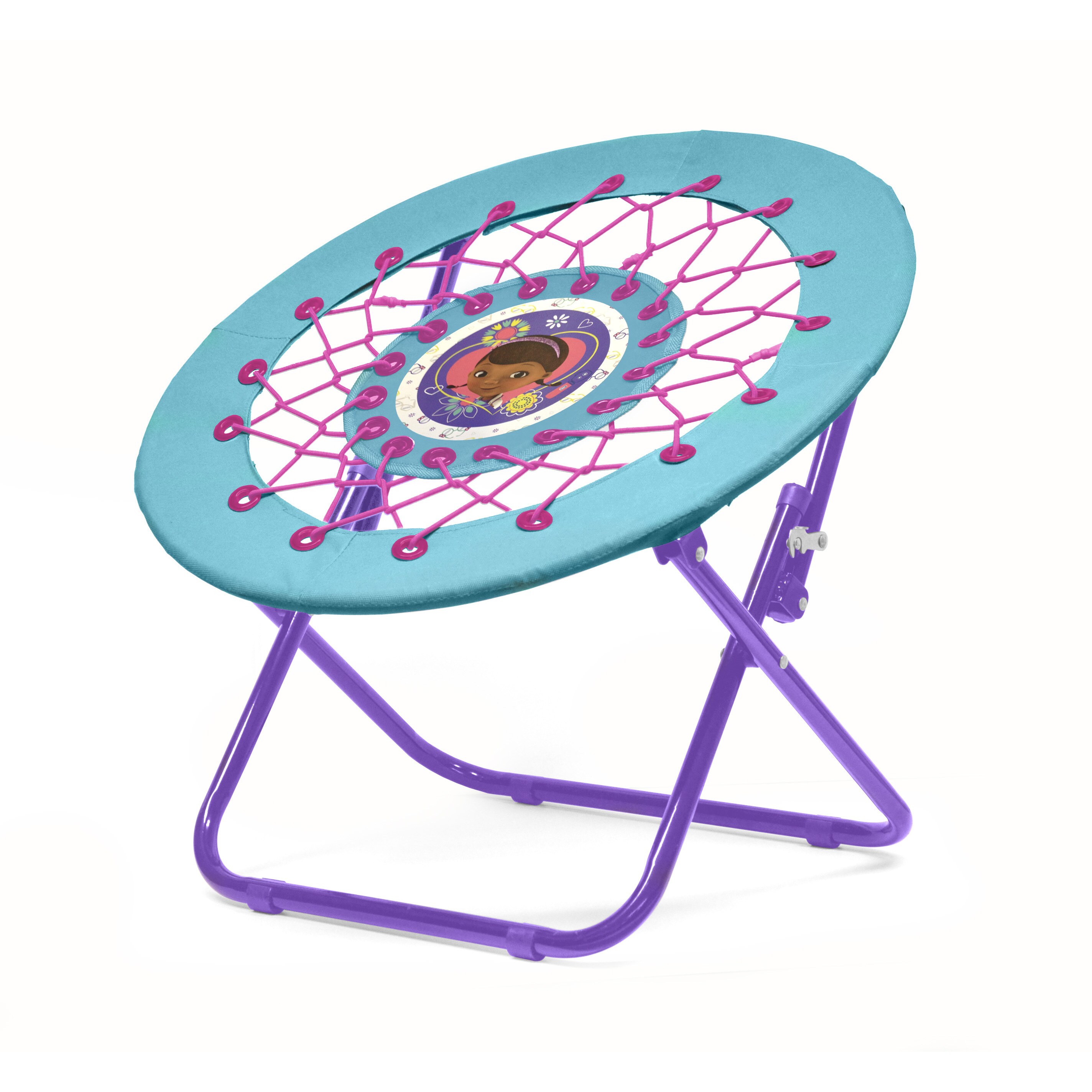 doc mcstuffins table and chair