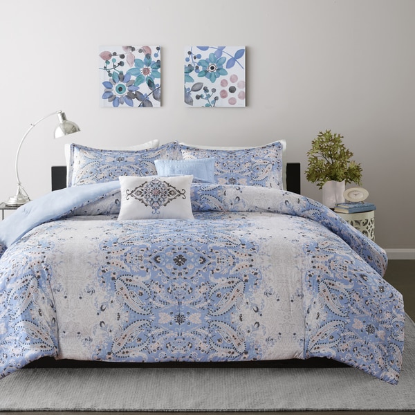 Raina comforter set best sale