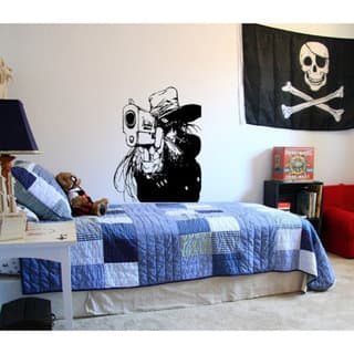 Transform Your Child's Space with Magical Anime Wall Art