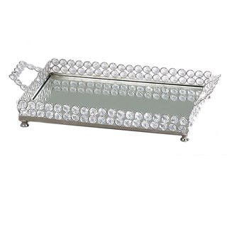 Heim Concept Sparkle Mirror Tray