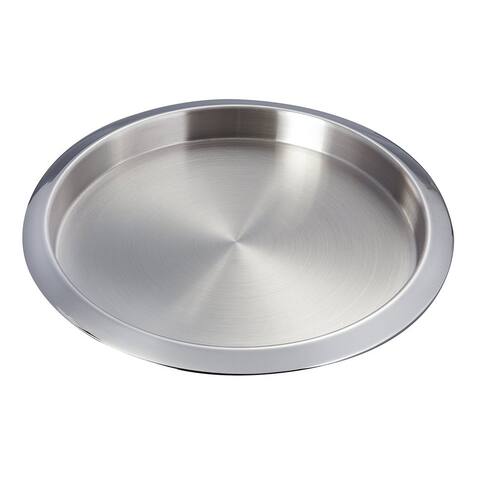 Heim Concept Stainless Steel Bar Tray 14"