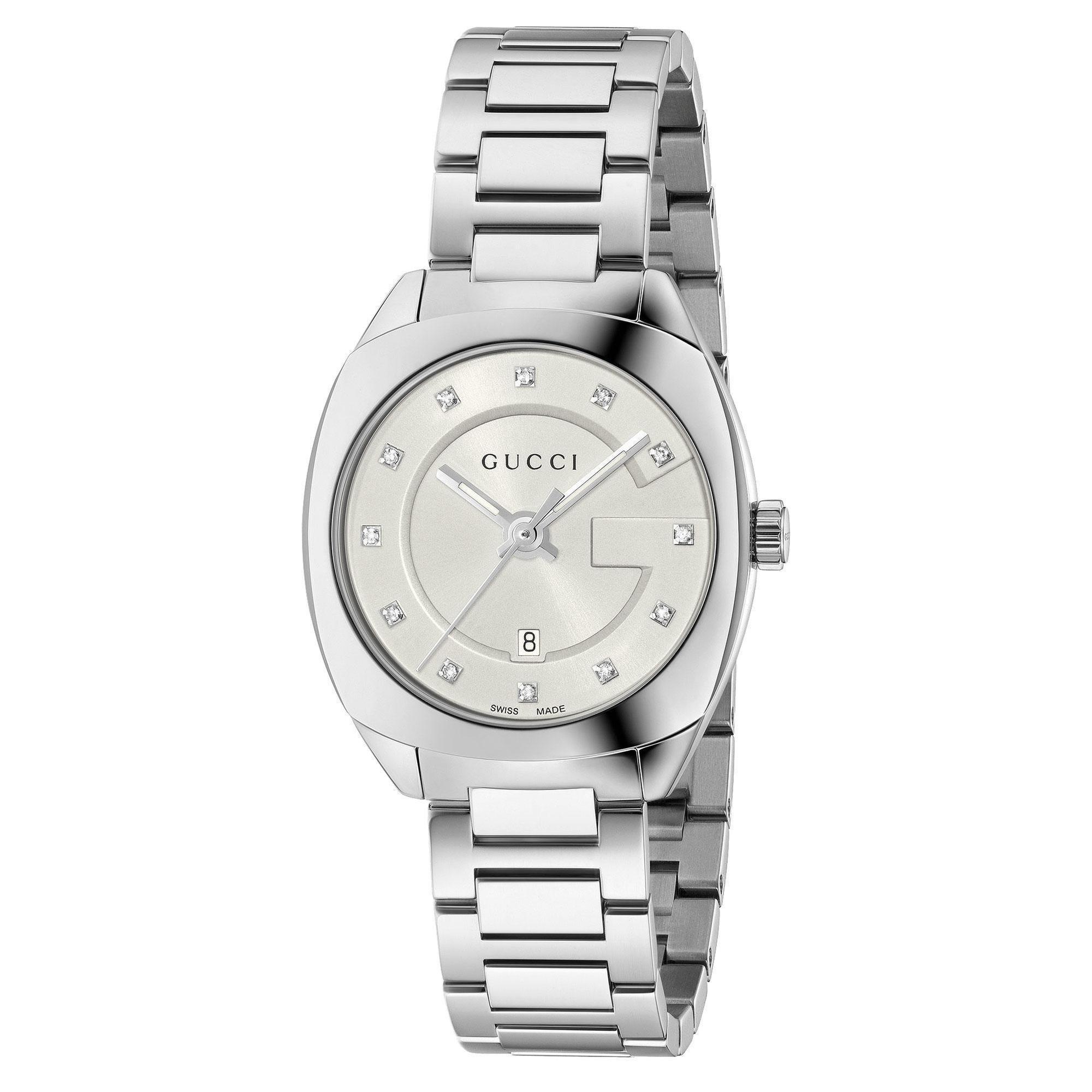 Gucci watch womens Clearance