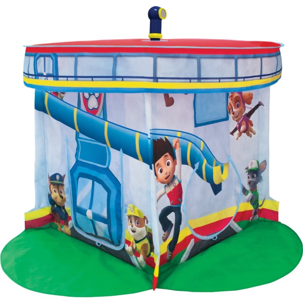 paw patrol wendy house