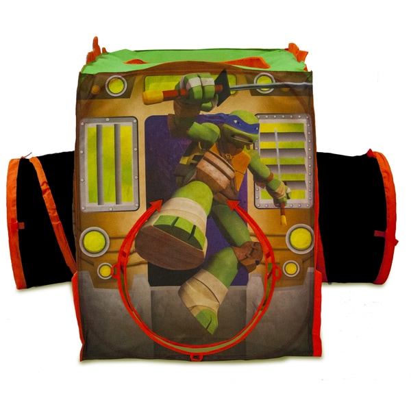 ninja turtle play tent